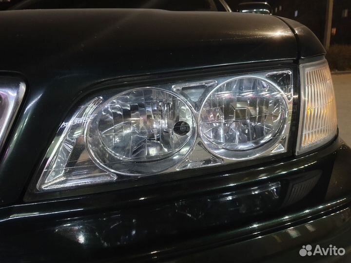 Фары 1632 Nissan Maxima Cefiro A32