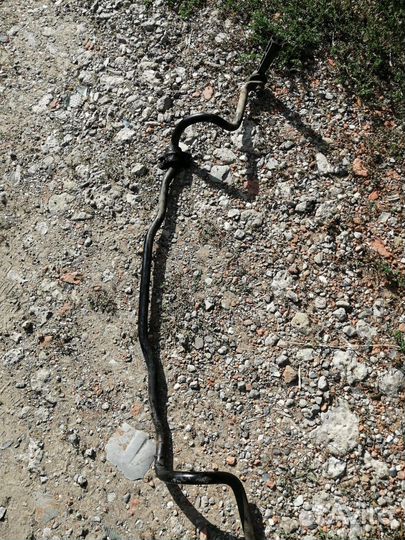 Стабилизатор поперечной устойчивости