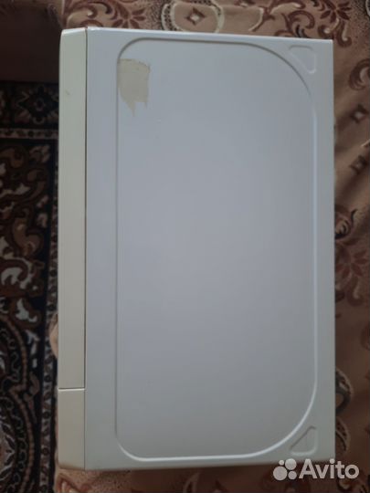 Микроволновка на запчасти