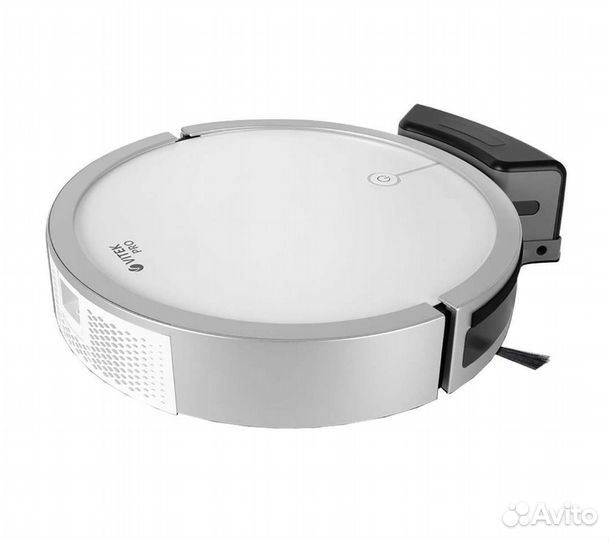 Робот пылесос Vitek VT-1804