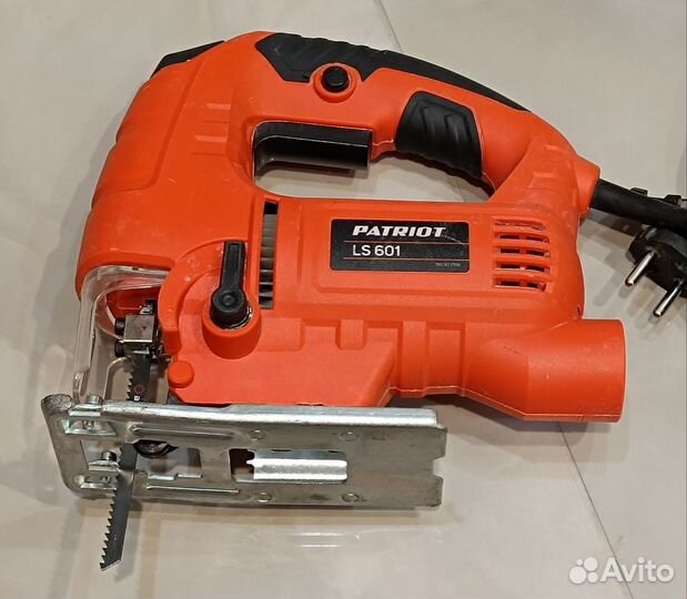 Аренда инструмента