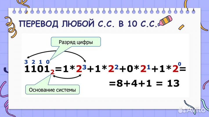 Репетитор информатика егэ огэ у себя и онлайн