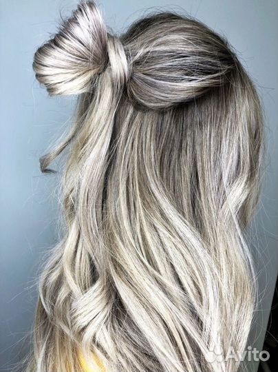 Модели на окрашивание