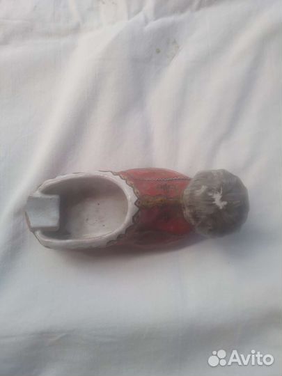 Статуэтки СССР