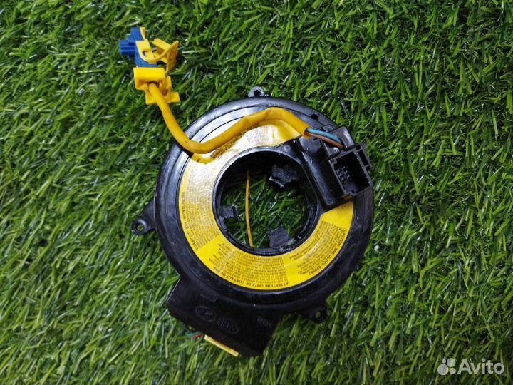 Шлейф-лента air bag hyundai tucson