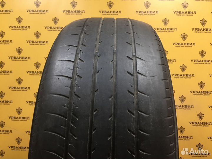 Yokohama BluEarth E70BZ 215/55 R17 94V