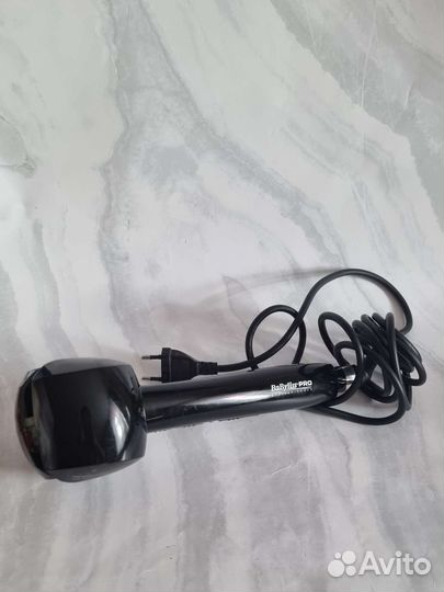 Щипцы для завивки волос babyliss