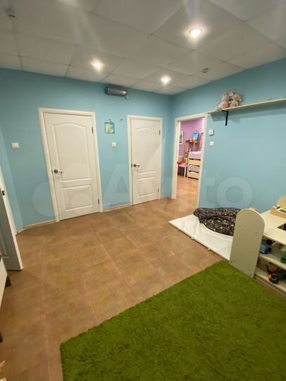 Дом 115 м² на участке 5,5 сот.