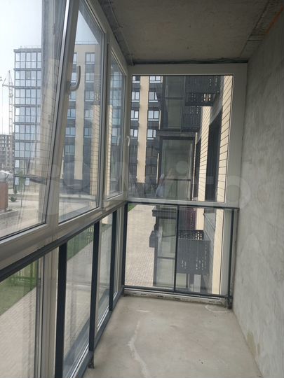 3-к. квартира, 77,7 м², 1/8 эт.