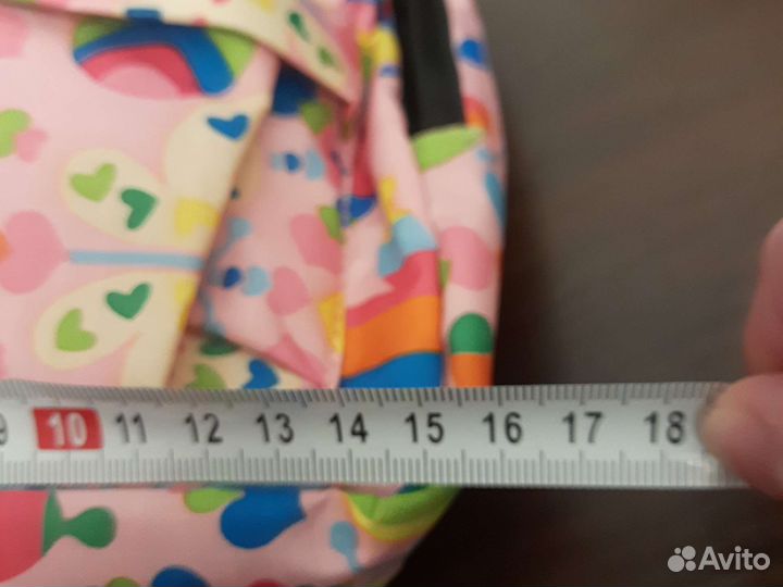 Рюкзак для собак