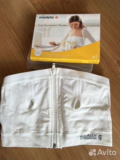 Молокоотсос medela электрический двойной