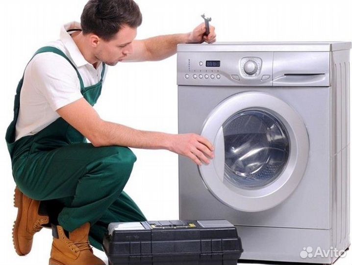 Ремонт стиральных машин,холодильников,кулеров