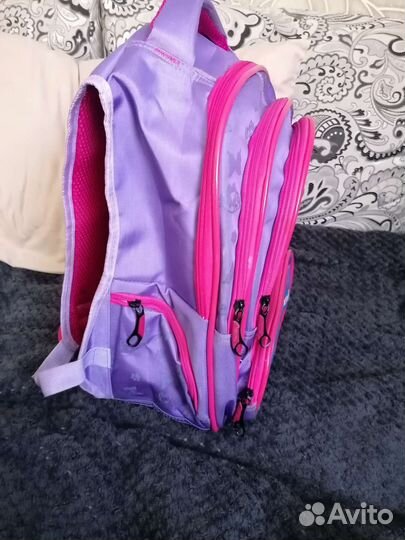 Рюкзак начальная школа