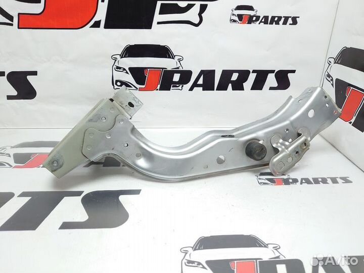 Кронштейн фары Mitsubishi Lancer X (2007—2010)