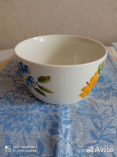 Кухонные принадлежности