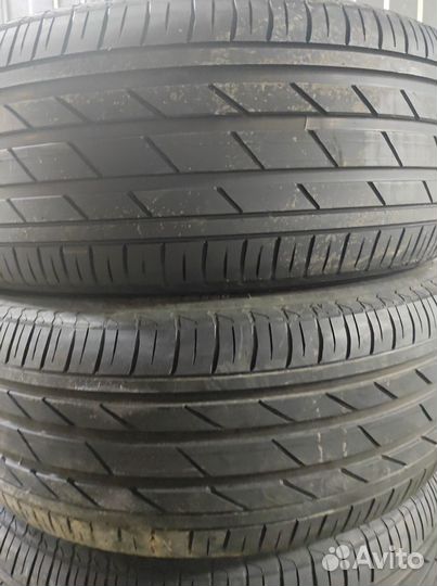 Bridgestone Turanza T001 205/55 R16