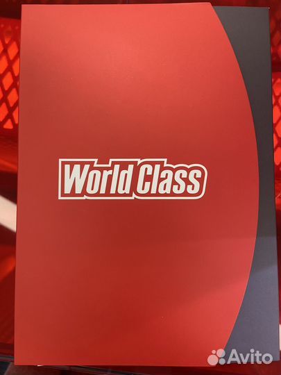 World Class Садовые Кварталы на 30 дней