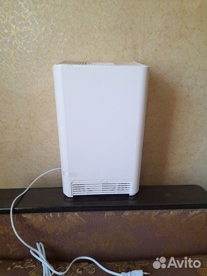 Увлажнитель воздуха Rovus Nano