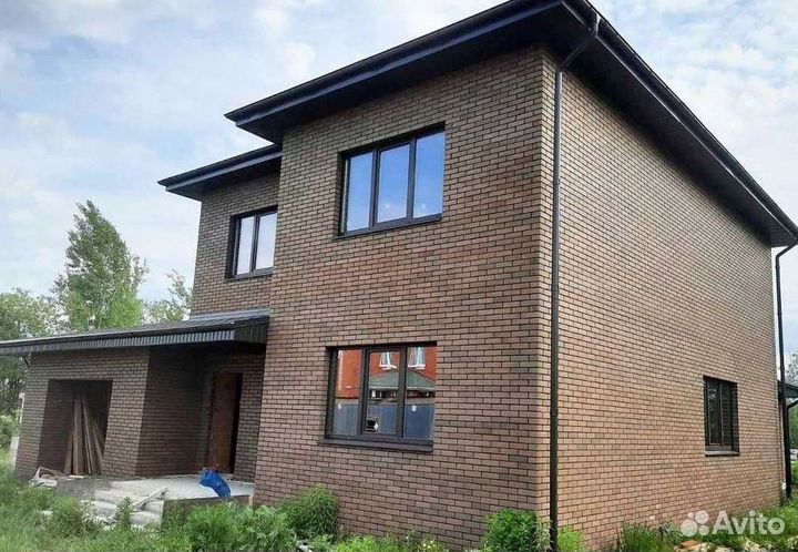 Балкон пластиковый