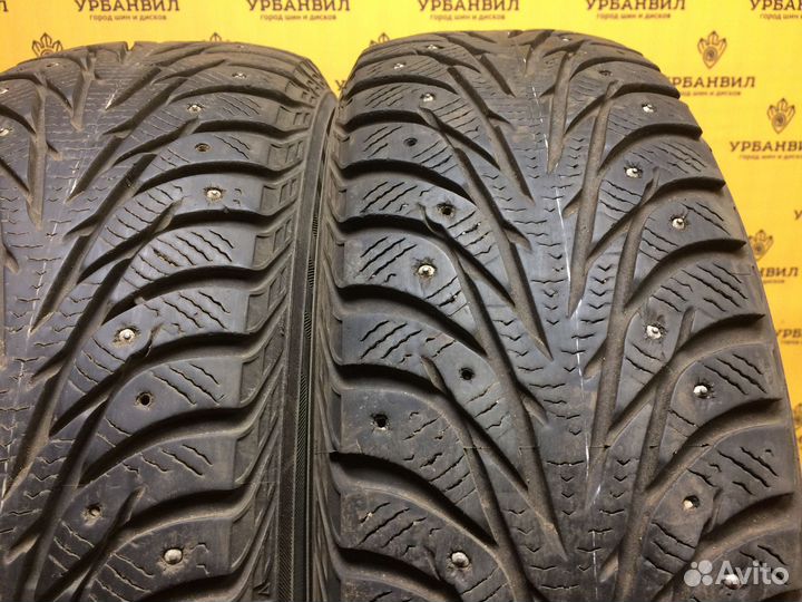 Yokohama Ice Guard IG35 195/65 R15 95T