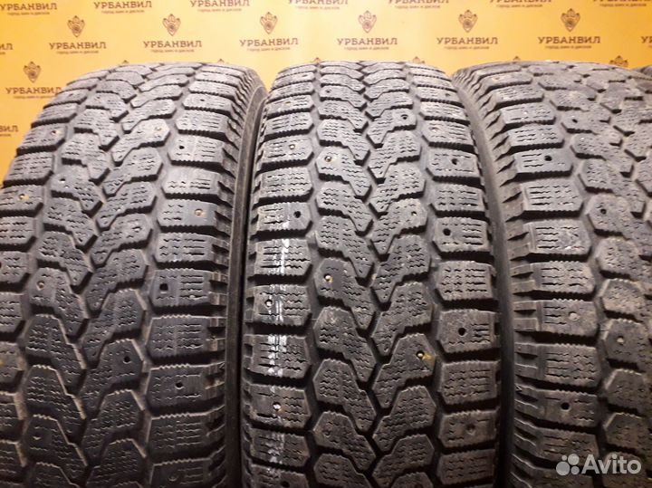 Yokohama Ice Guard F700Z 195/65 R15