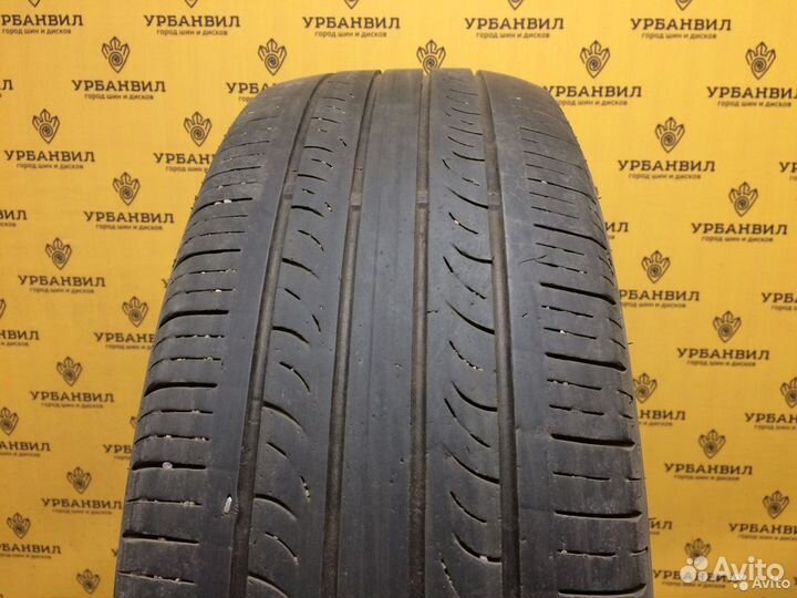Nexen Classe Premiere CP672 205/65 R16 95H