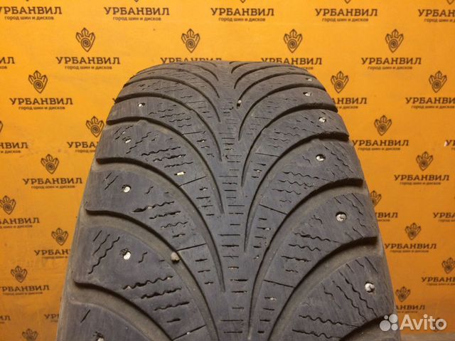 Sava Eskimo Stud 195/60 R15
