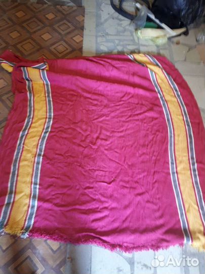 Винтаж Половик и скатерти СССР