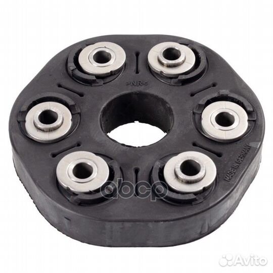 Муфта карданного вала BMW 3(E46) /5(E39) 98- 209