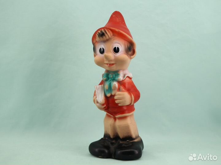 Куклы СССР и ГДР