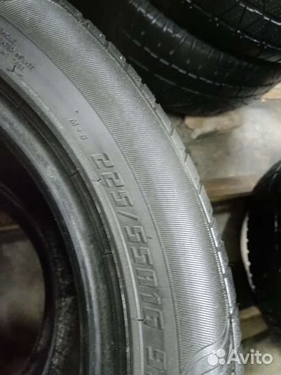 Goodride SM05 225/55 R16