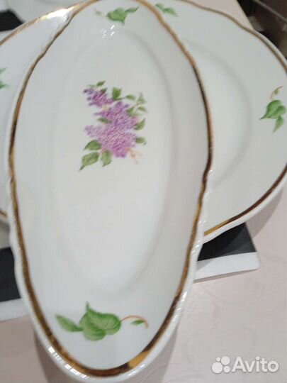 Сирень Дулево 1967 год