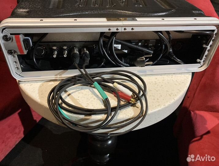 Караоке AST250