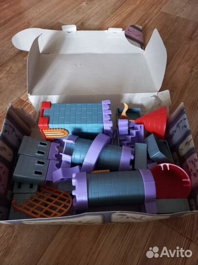 Игрушки детские разные, 2-5 лет