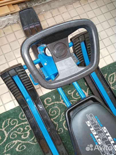 Детский снегокат