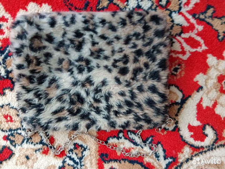 Сумка женская