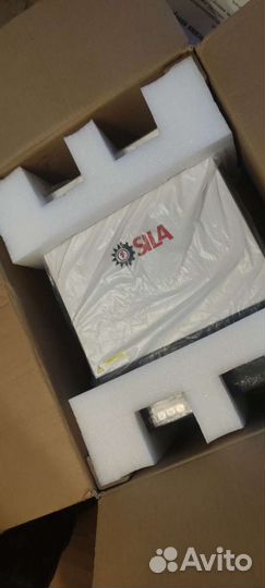 Гибридный солнечный инвертор Sila VI 5000MH