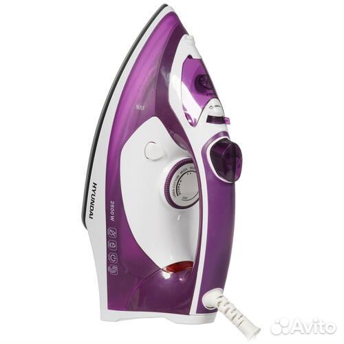 Утюг Hyundai H-SI01564