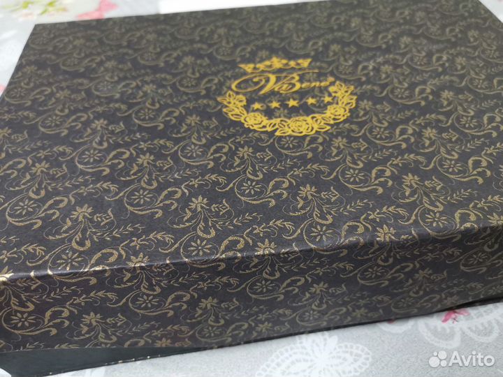 Кофейный набор, 6 персон, сервиз