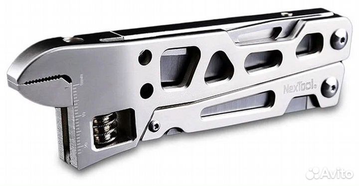 Мультитул Xiaomi NexTool Multi-function Wrench