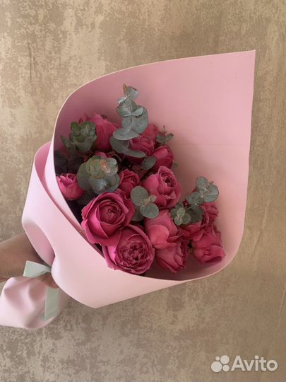 Доставка цветов Сочи