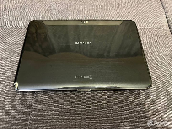 Планшет samsung galaxy note 10 1