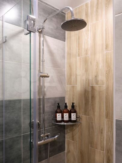 Квартира-студия, 25 м², 13/18 эт.