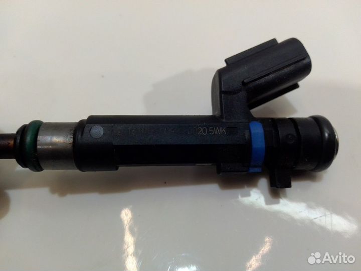 Форсунка топливная (Nissan Note)