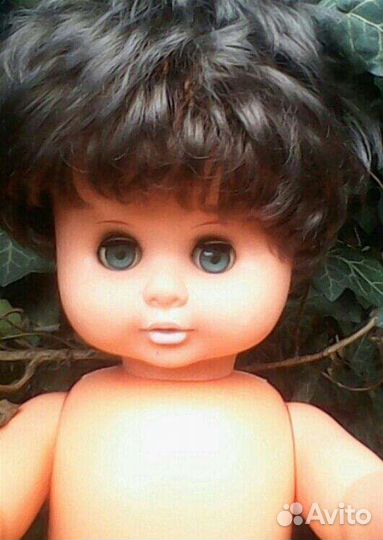 Куклы большие гдр