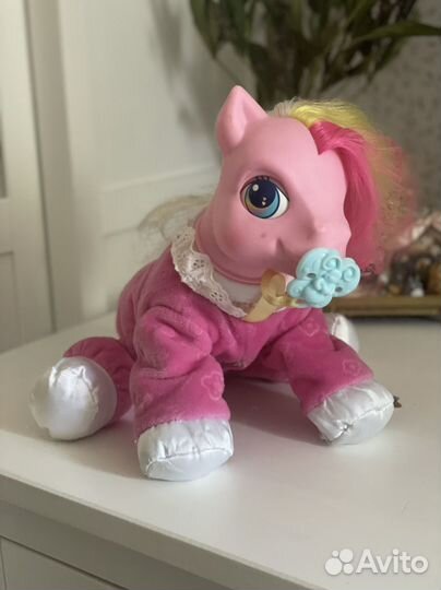 My Little Pony