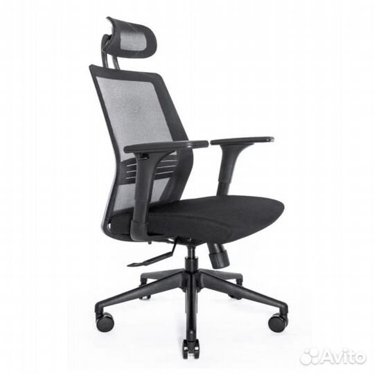 Эргономичное офисное кресло Falto Soul