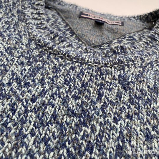 Свитер tommy hilfiger
