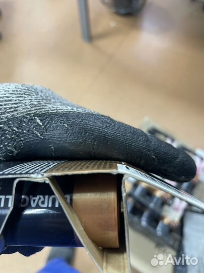 Батарейки щелочные Duracell, D/LR20 2шт