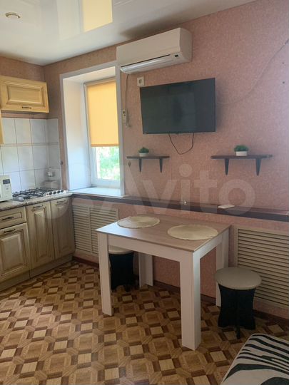 Квартира-студия, 26 м², 5/5 эт.